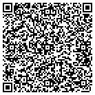 QR code with Maple Valley Branch Library contacts