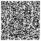 QR code with Mary E Babcock Library contacts