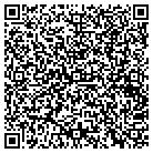 QR code with American West Services contacts