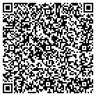 QR code with MT Washington Library contacts