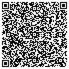 QR code with Muskingum Tech Library contacts