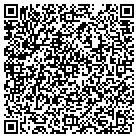 QR code with A A Packing & Crating Co contacts