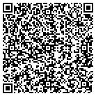 QR code with Rainbo Bakery Outlet Store contacts