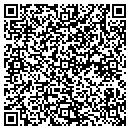 QR code with J C Produce contacts