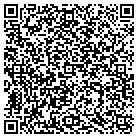 QR code with Oak Hill Public Library contacts