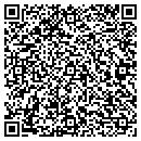 QR code with Haquerico California contacts