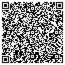 QR code with D R Williams Co contacts
