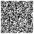 QR code with Calvary Untd Mthdst Chr Prsng contacts