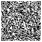 QR code with Orange Branch Library contacts