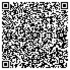 QR code with Sekharan Mathangi R MD contacts