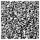 QR code with James & Timothy Barber Shop contacts