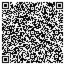QR code with D F I Advisors contacts