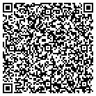 QR code with H & S Machine & Consulting contacts