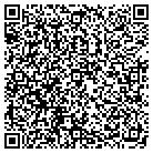 QR code with Hallmark At West Hills LLC contacts