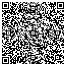 QR code with P C Sales CO contacts