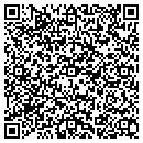 QR code with River Bend Bakery contacts