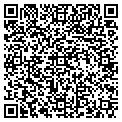 QR code with Ron's Bakery contacts