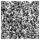 QR code with DE Silva Mark W contacts