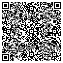 QR code with Reed Memorial Library contacts
