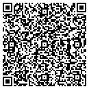 QR code with John Yosgott contacts