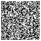 QR code with L & S Pension Service contacts