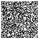 QR code with L S Y Incorporated contacts