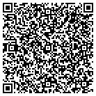 QR code with Mission Academy-Martial Arts contacts