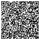 QR code with Harvey's Upholstery contacts
