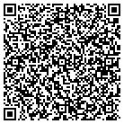 QR code with C & H Marketing Service contacts