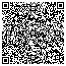 QR code with Honeybee Cakes contacts
