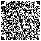 QR code with Temple Emanuel Library contacts