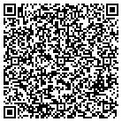 QR code with National Associates Of Pension contacts