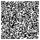 QR code with The Cleveland Hts Electric Co contacts