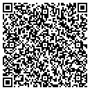 QR code with Thomas Library contacts
