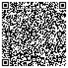 QR code with Tiffin Univ-Pfeiffer Library contacts
