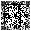 QR code with Oak Haven contacts
