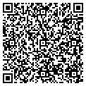 QR code with EB Games contacts