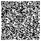 QR code with A & S Auto Dismantler contacts
