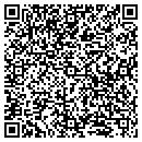 QR code with Howard M Addis Md contacts