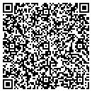 QR code with Union Twp Public Library contacts
