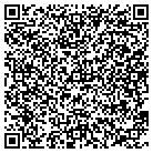 QR code with Pension Engineers Inc contacts