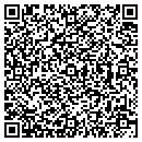 QR code with Mesa Tree Co contacts