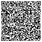 QR code with Pension Financial Corp contacts