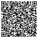 QR code with Sun Bakery contacts