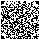 QR code with Wagnalls Memorial Foundation contacts