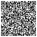 QR code with Uptown Bakers contacts