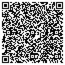 QR code with R A Furniture contacts