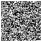 QR code with Phillippian's Retirement Center contacts