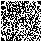 QR code with Cytrograft Tissue Engineering contacts