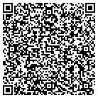 QR code with Maria Upholstery Work contacts